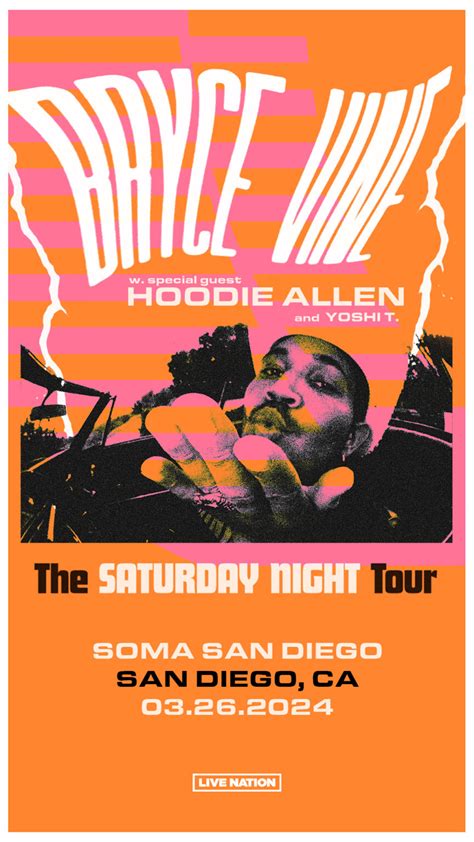 Bryce vine tour - Download/Stream Miss You A Little (feat. lovelytheband) here: https://brycevine.lnk.to/MissYouALittleDirector: StripmallProducer: Nicolette MorenoDirector of...